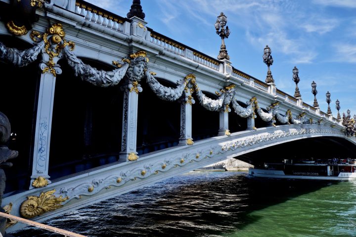 Pont Alexandre III