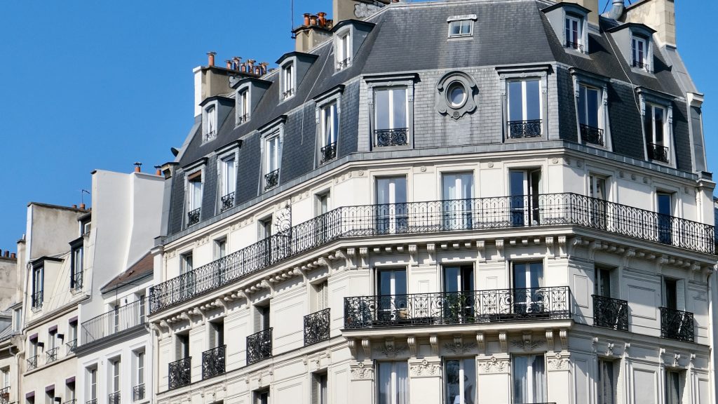 Five Friday Finds from France Le Saint Germain Featured + reopening of museums in Paris