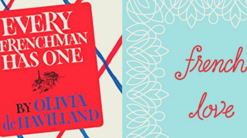 new books about france cover