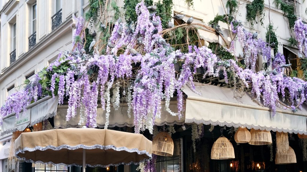 The First Half of 2020 featured