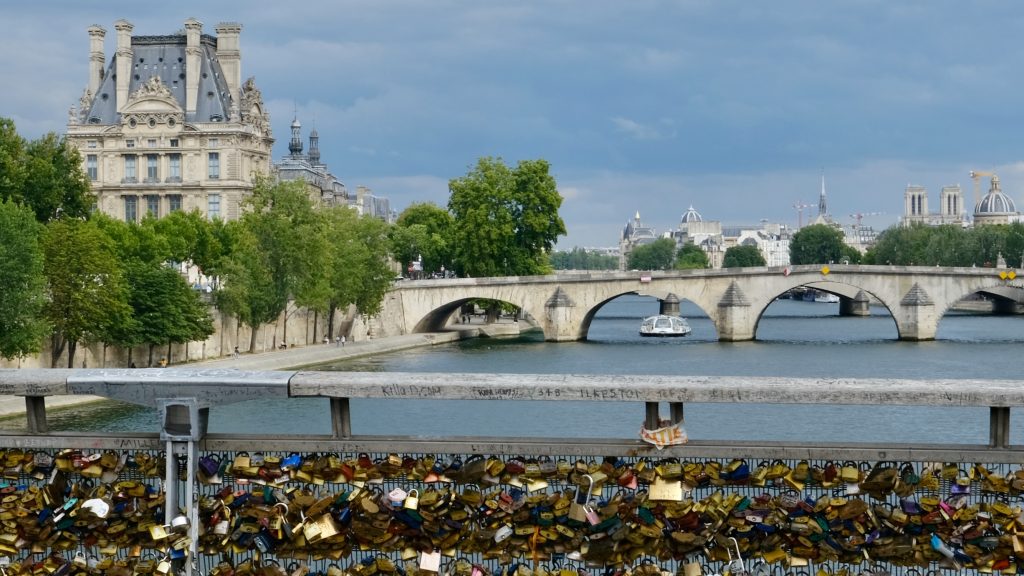 Weekend Links Week Four Featured