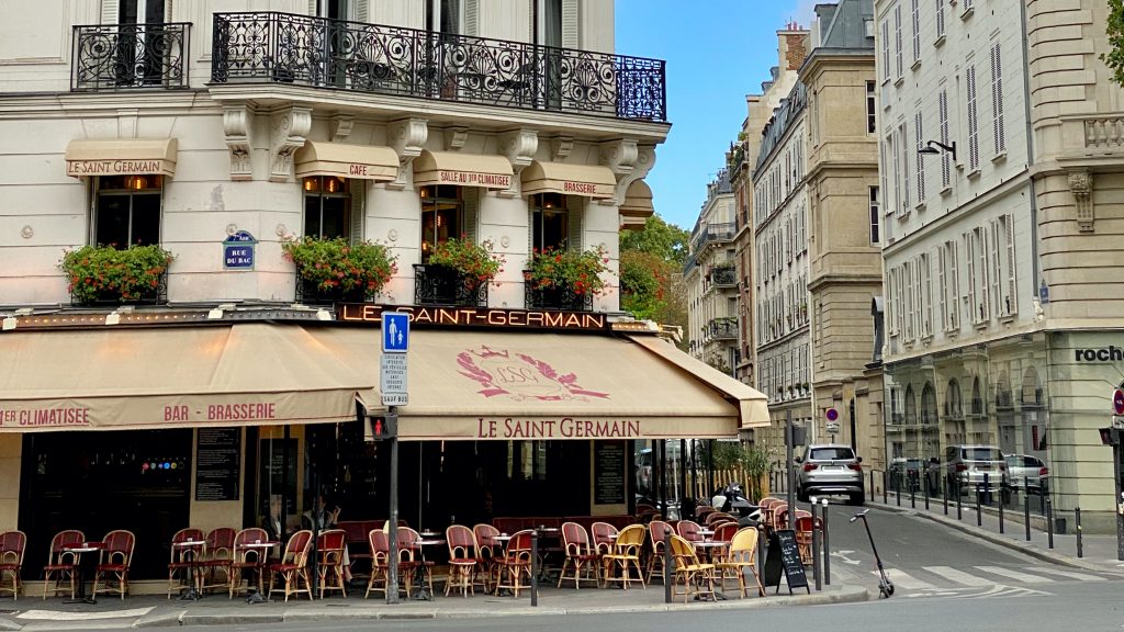Five Friday Finds from France