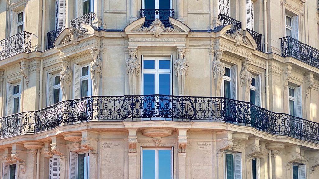 Weekend Links Week Nine featured