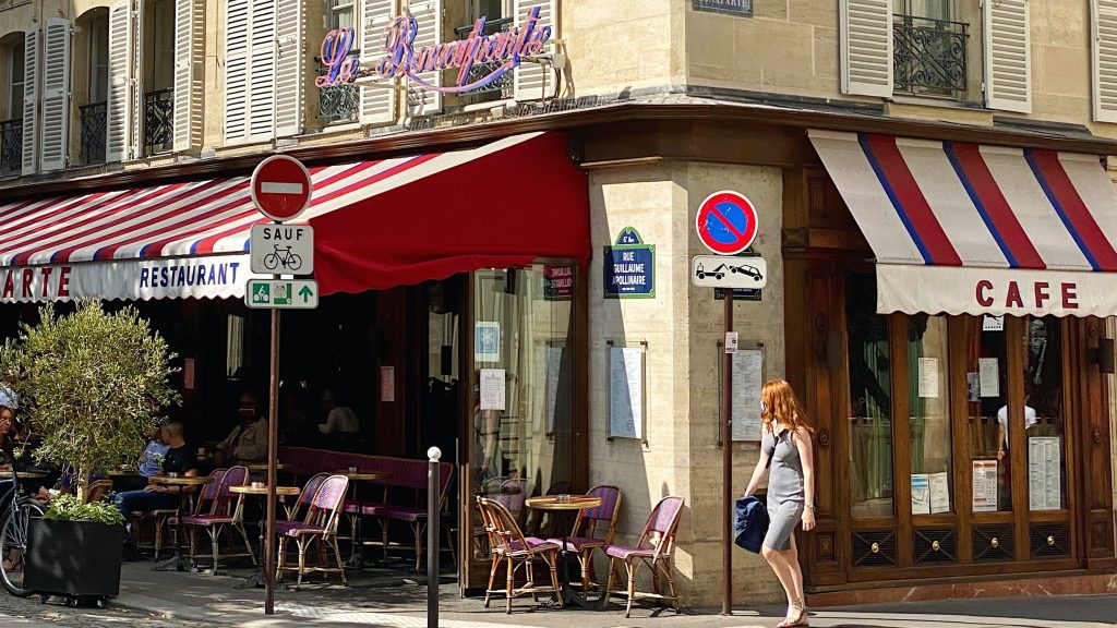 Five Friday Finds from France featured