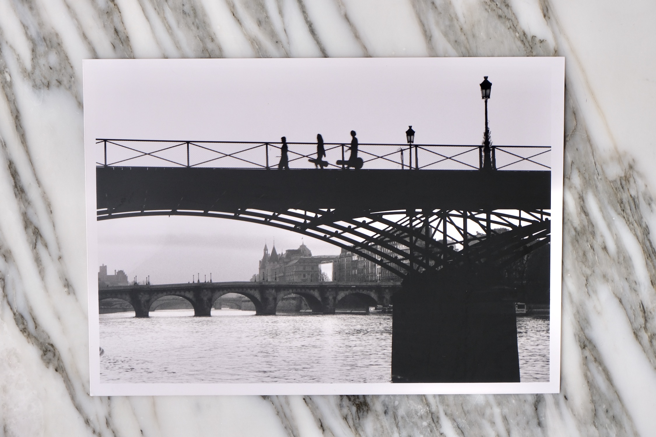 Musiciens photograph