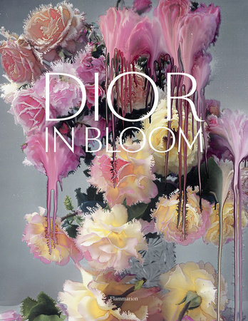 dior in bloom book