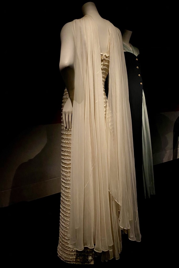 Gabrielle Chanel: Fashion Manifesto Exhibit | Landen Kerr