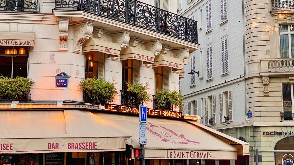 Five Friday Finds from France best margarita in Paris