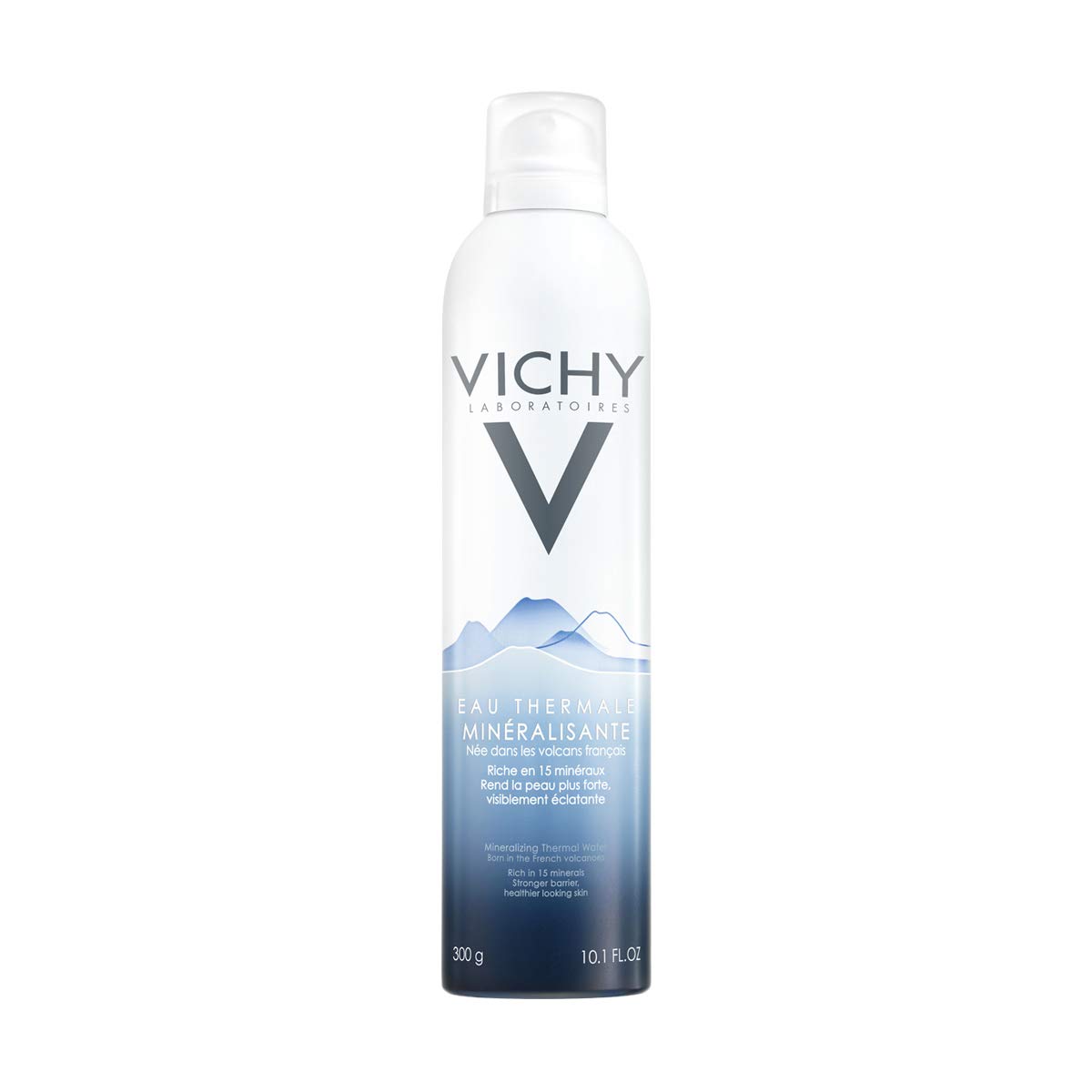 Vichy thermal water