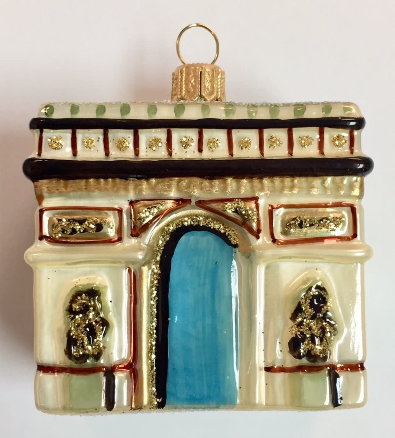 40 French Christmas Ornaments Available Online Landen Kerr