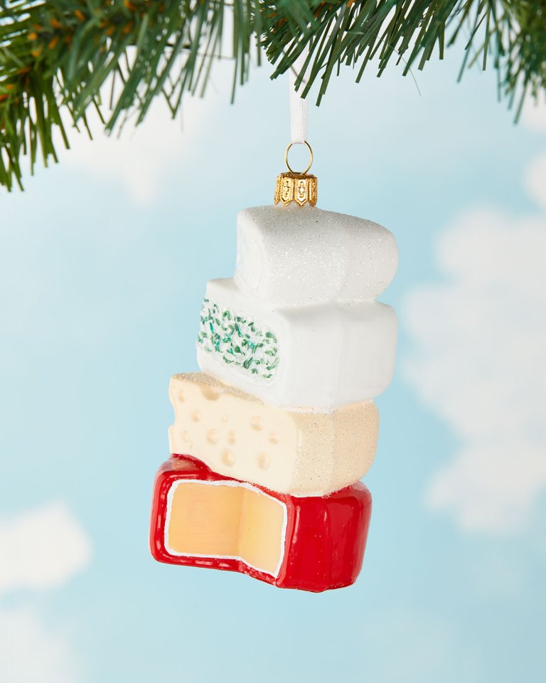 40 French Christmas Ornaments Available Online Landen Kerr