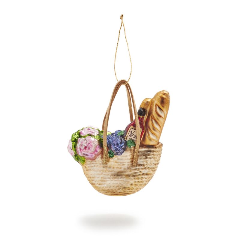 40 French Christmas Ornaments Available Online Landen Kerr