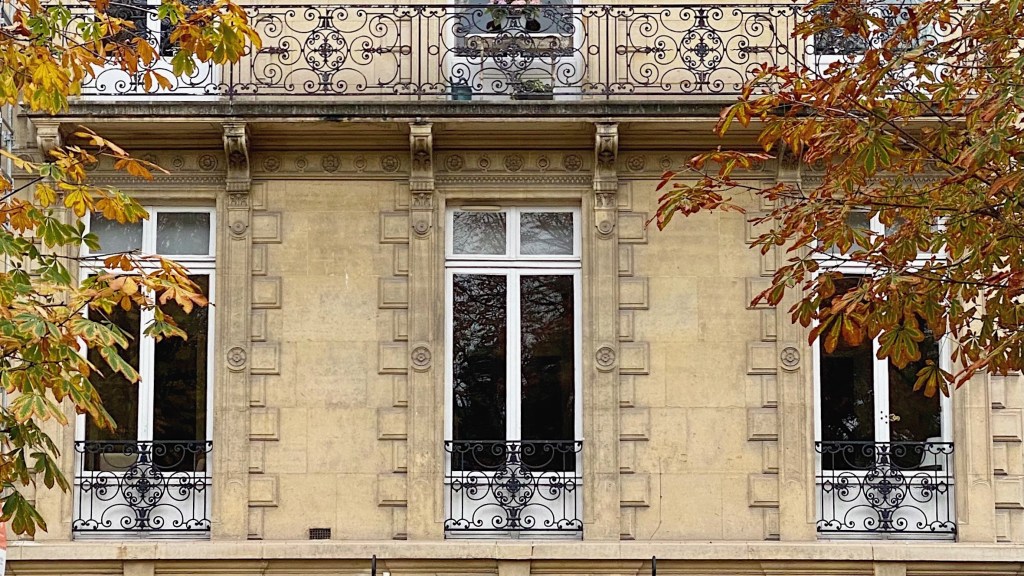 Five Friday Finds from France Neuilly Apartment