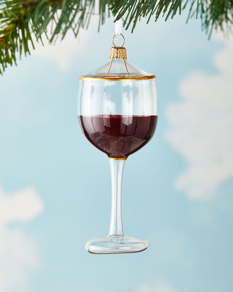 40 French Christmas Ornaments Available Online Landen Kerr