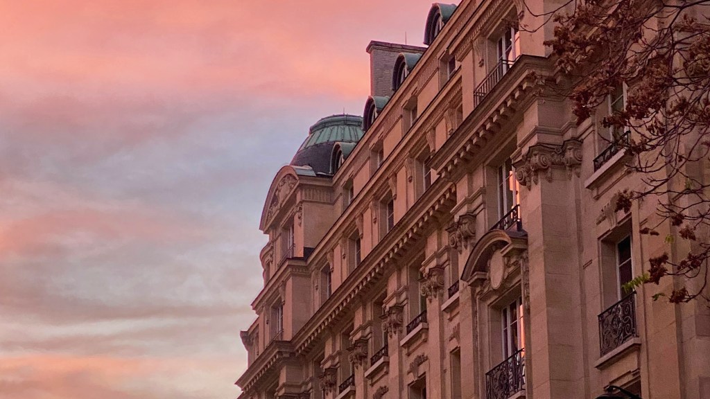 five friday finds from france sunset rue montalembert featured