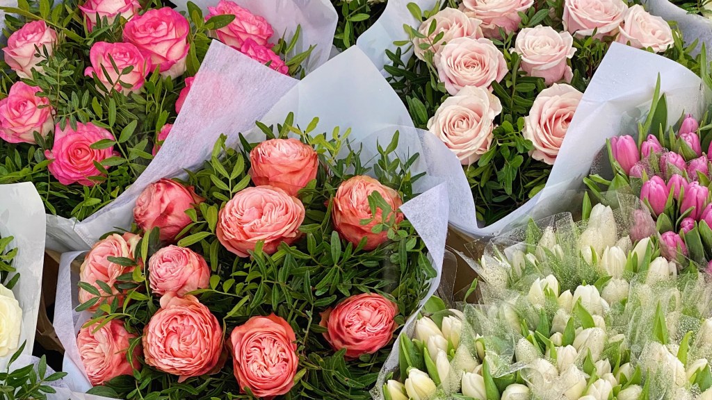 Neuilly flowers featured