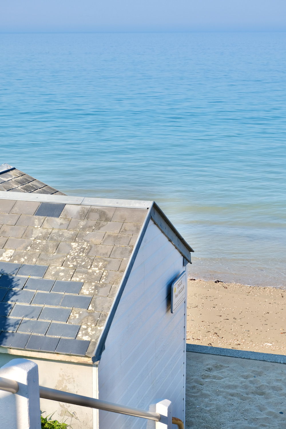 jullouville plage