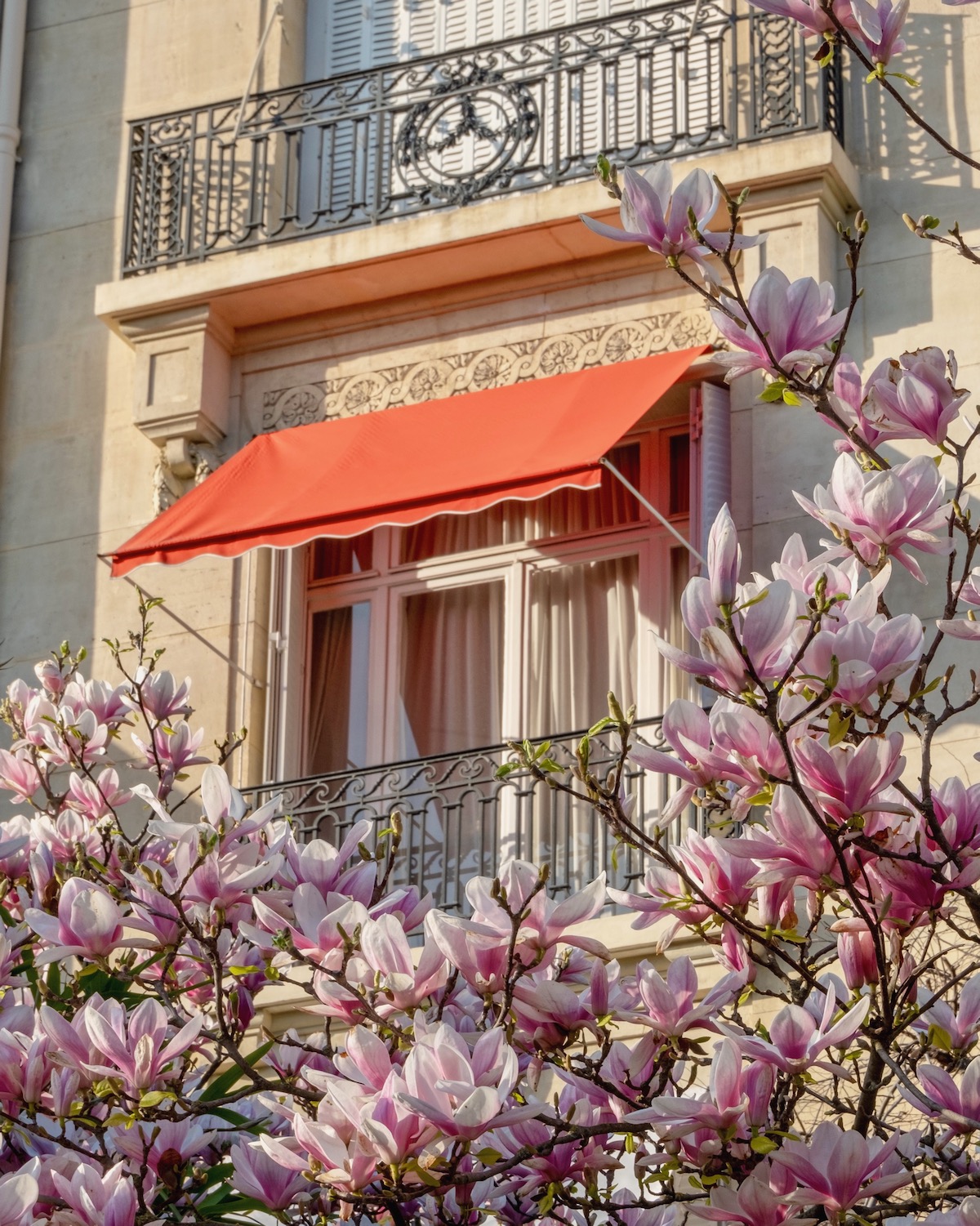 weekend links week thirteen the perfect spring view