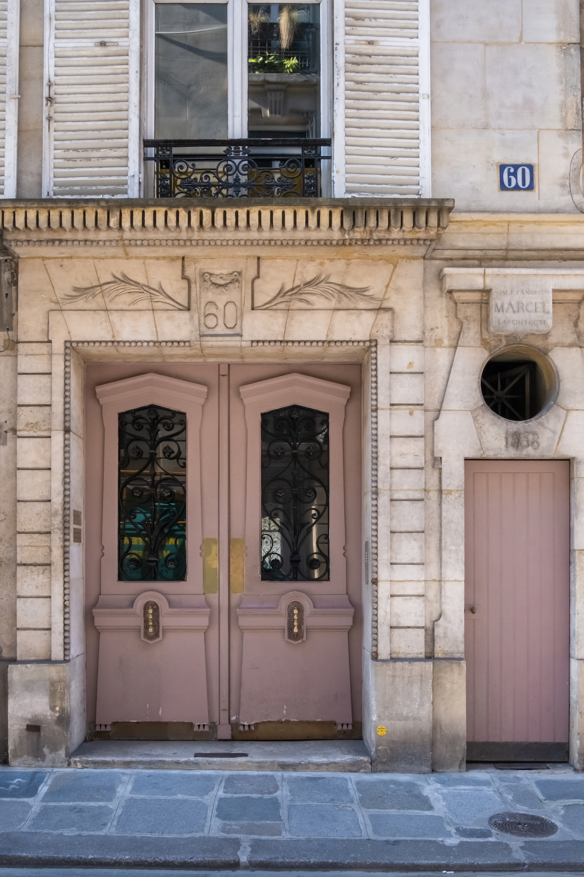 learning french in paris lutece langue rue de bellechasse