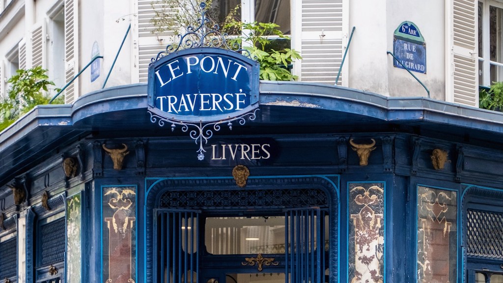 le pont traverse featured weekend links week 22