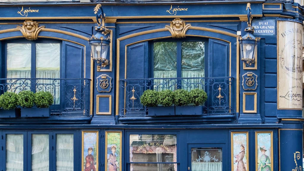 laperouse paris restaurant featured