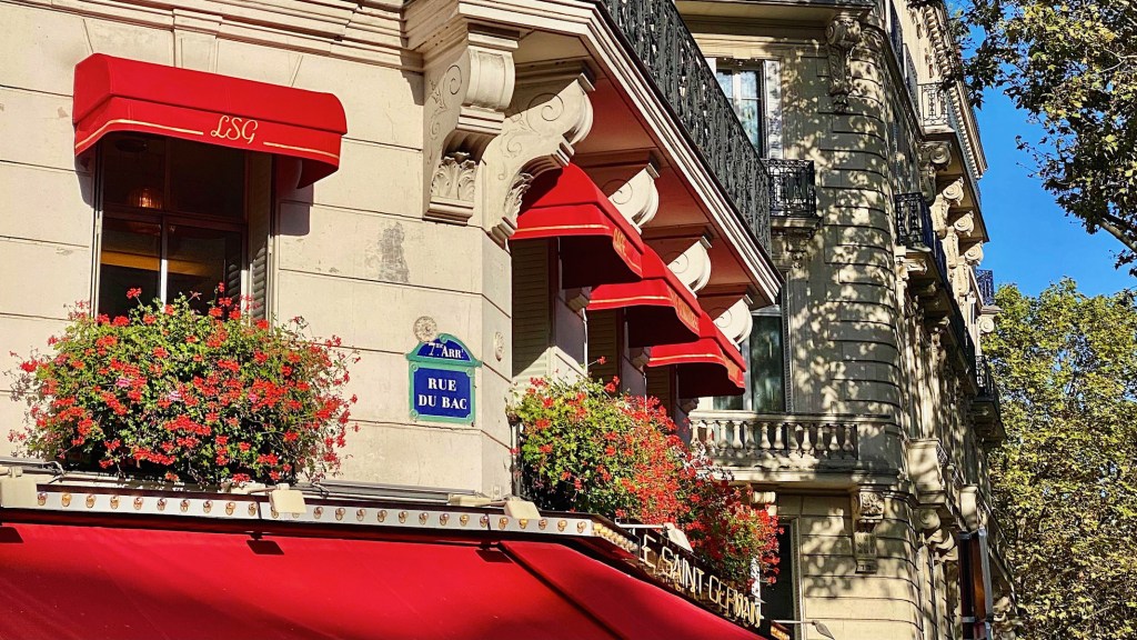 le saint germain featured