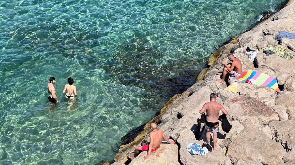 weekend links week 33