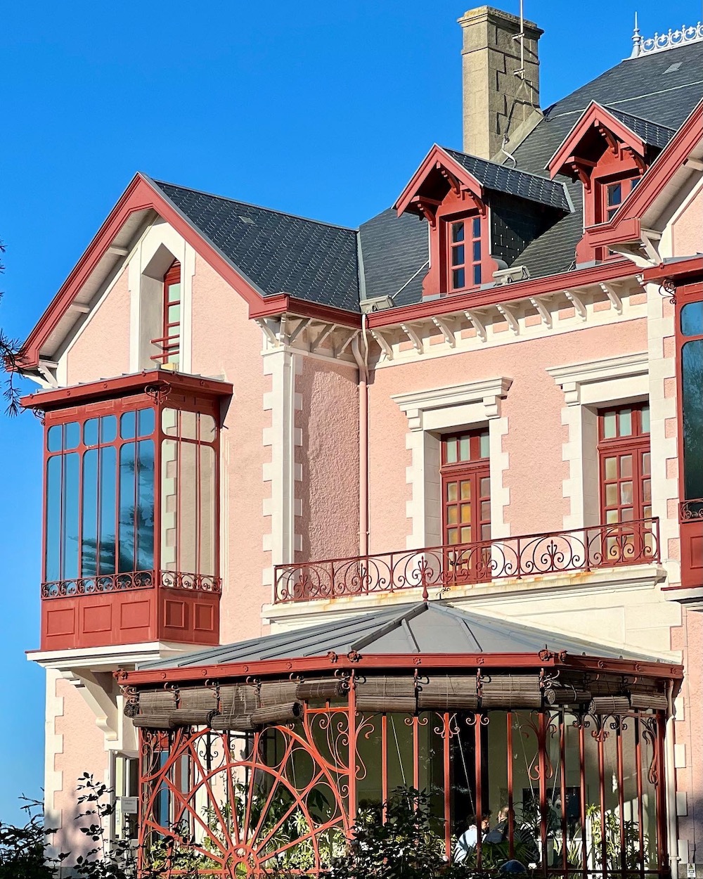 musée christian dior granville