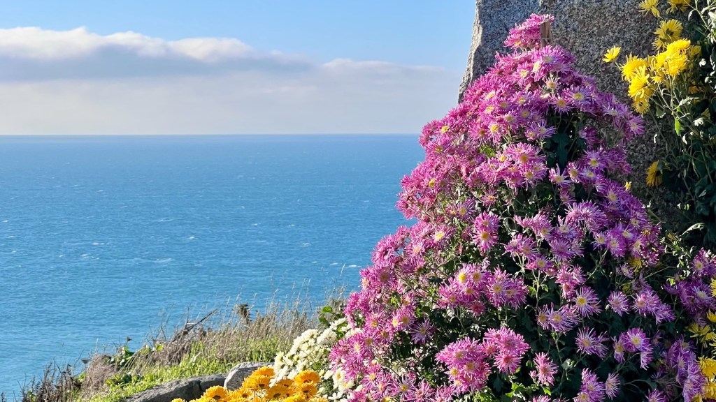 a weekend trip to normandy featured