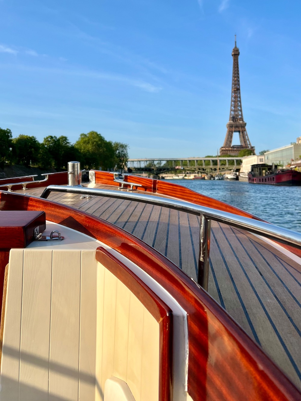 le bateau francais 