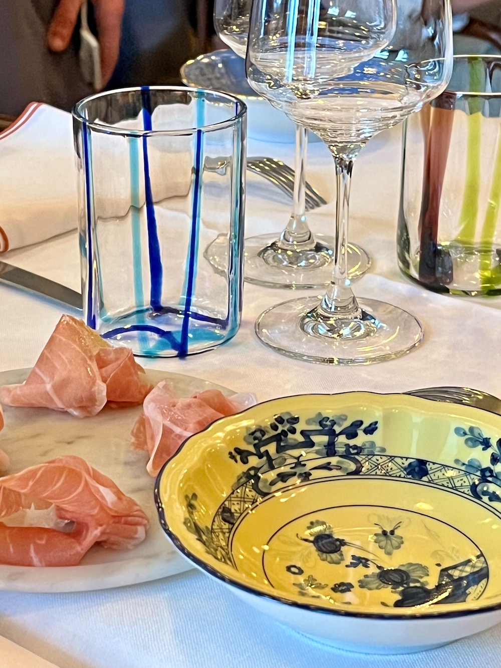 Piero TT in Paris