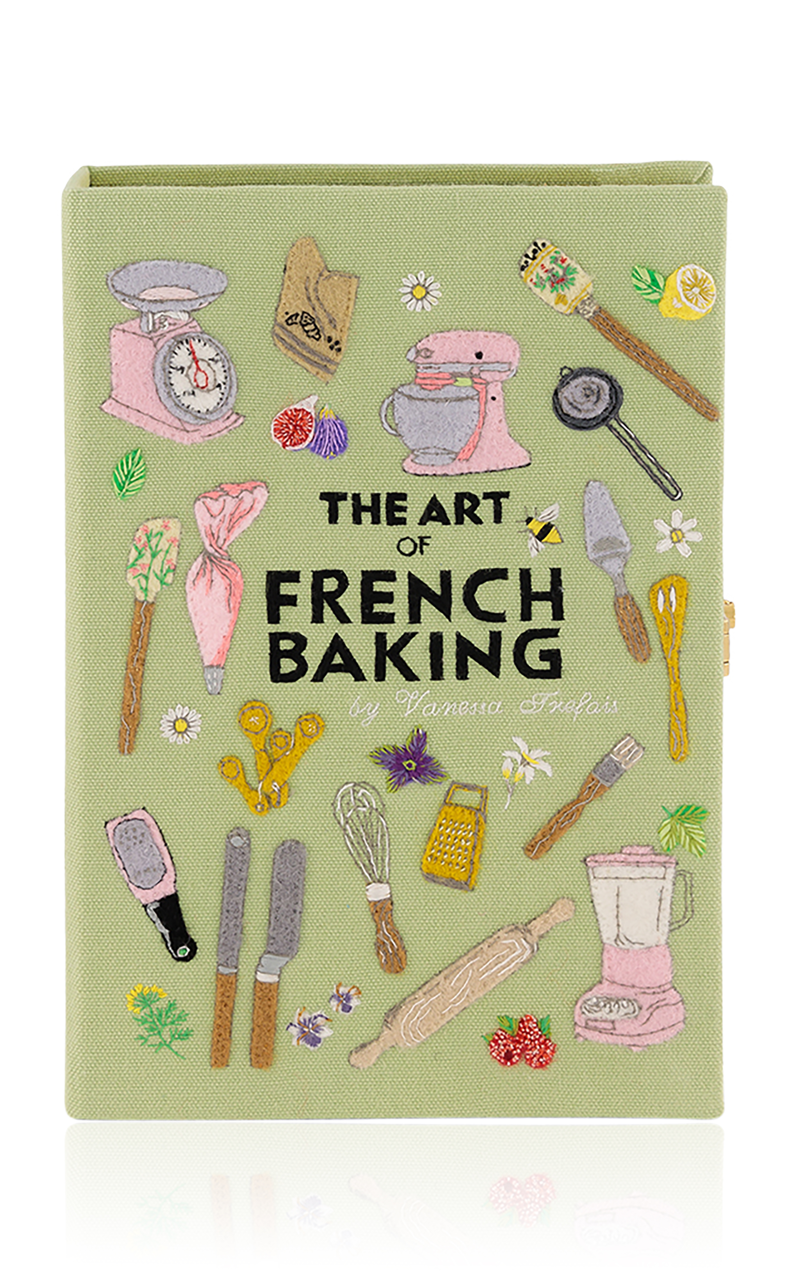 French Gifts: Gifts for Francophiles Available Online - Landen Kerr