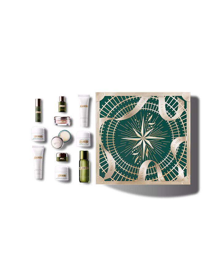 la mer advent calendar 2025