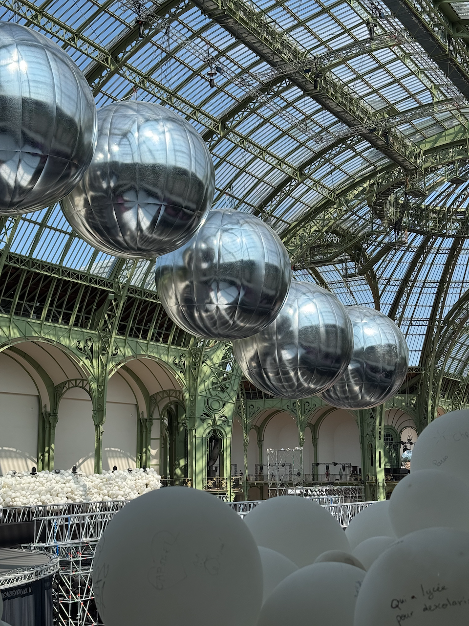 balloon museum paris june 2025 recap