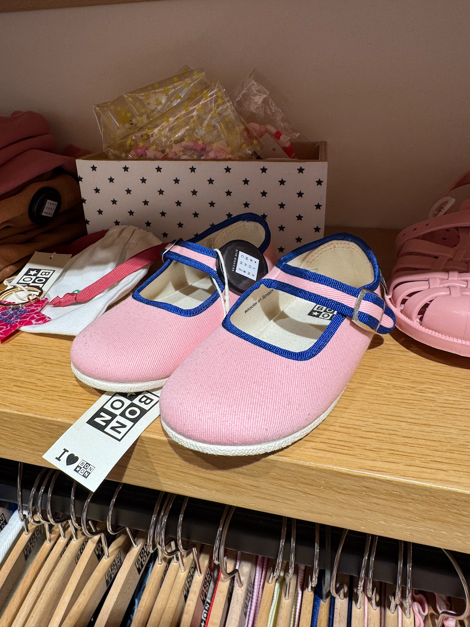 Bonton Slippers
