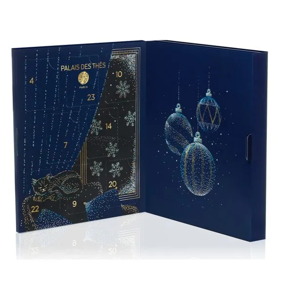 palais des thes advent calendar 2025