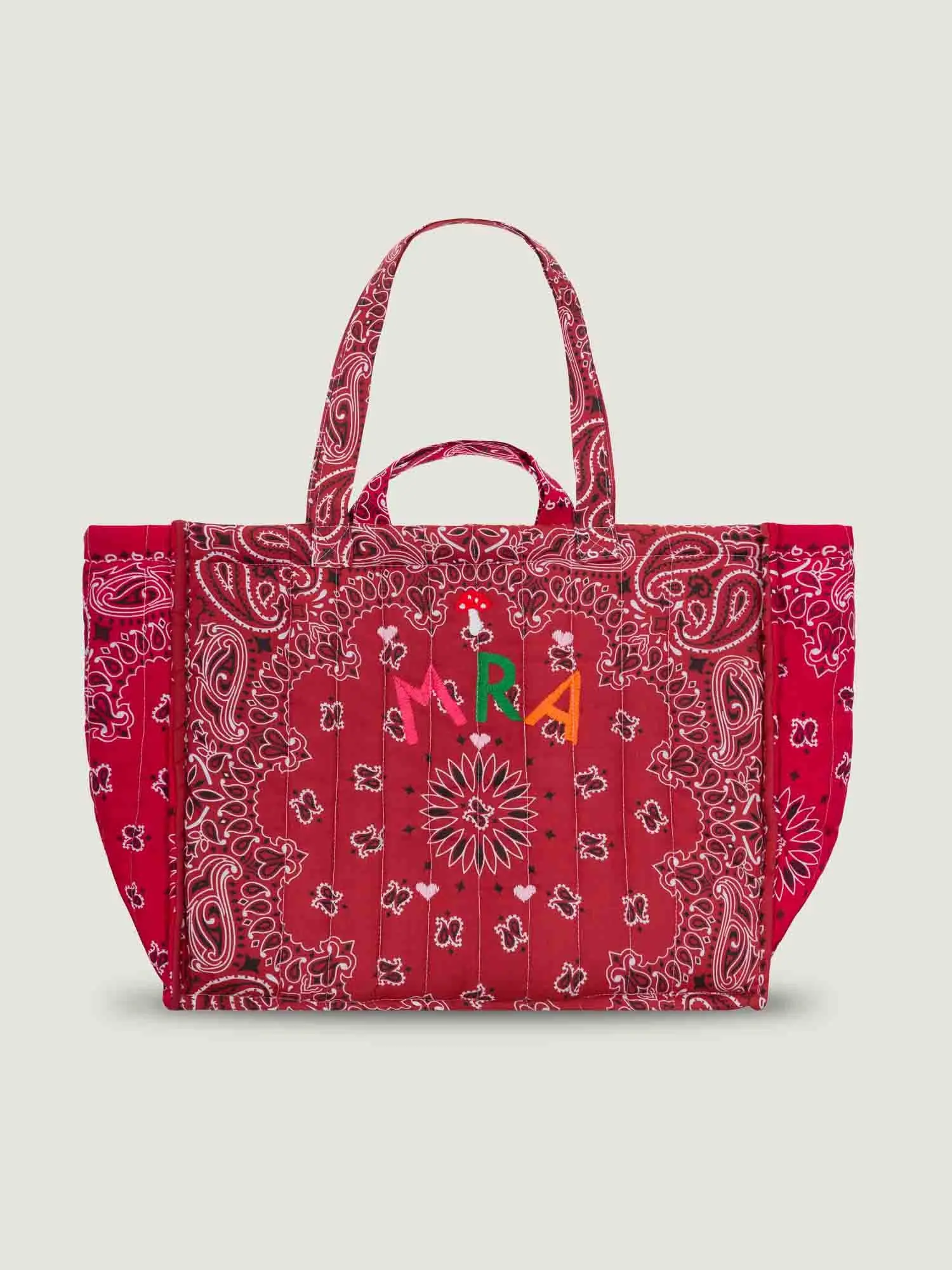 call it by your name customizable tote