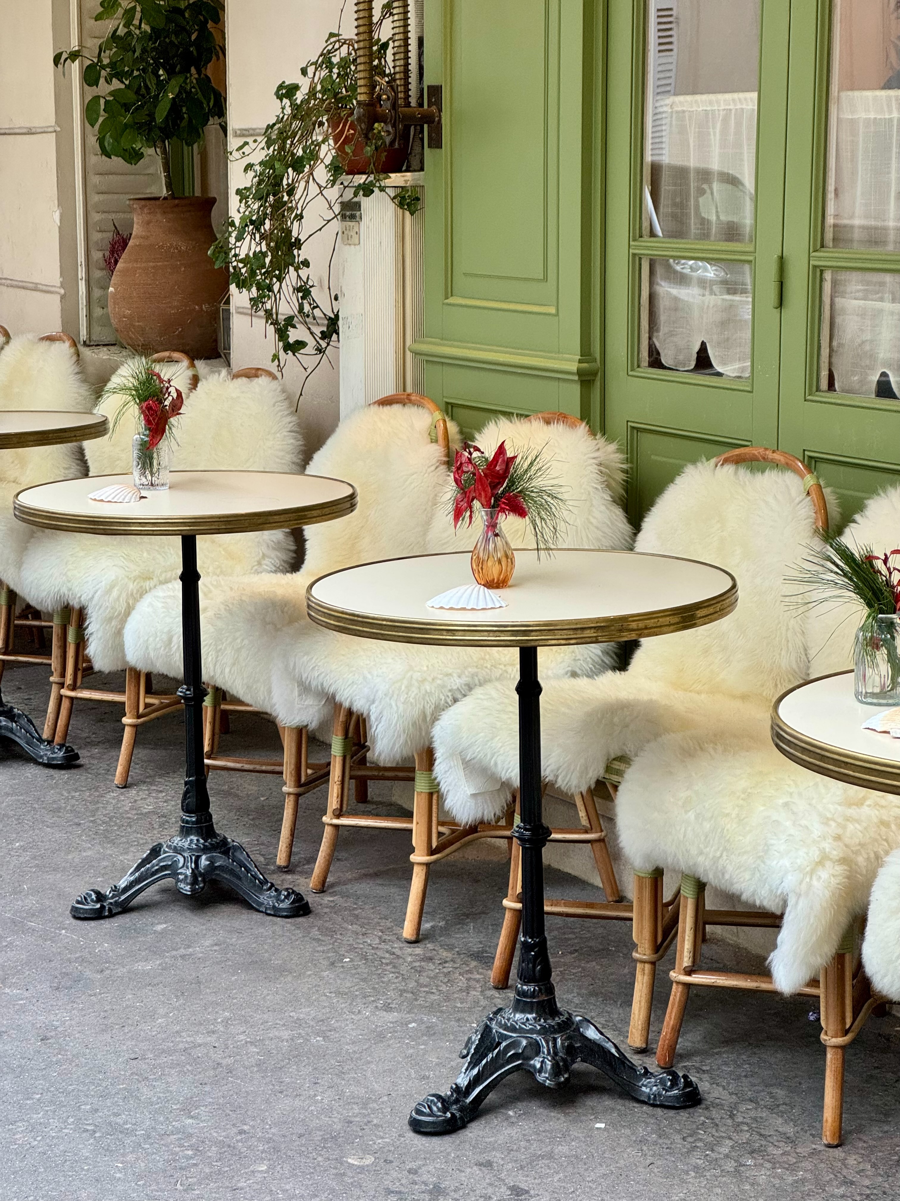 december 2025 recap paris in december