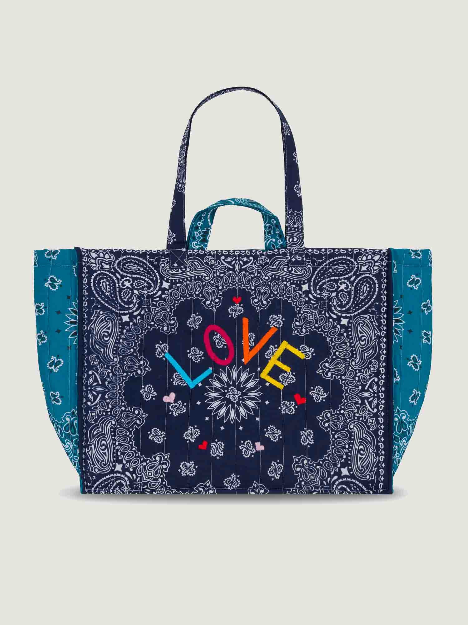 call it by your name cabas tote
