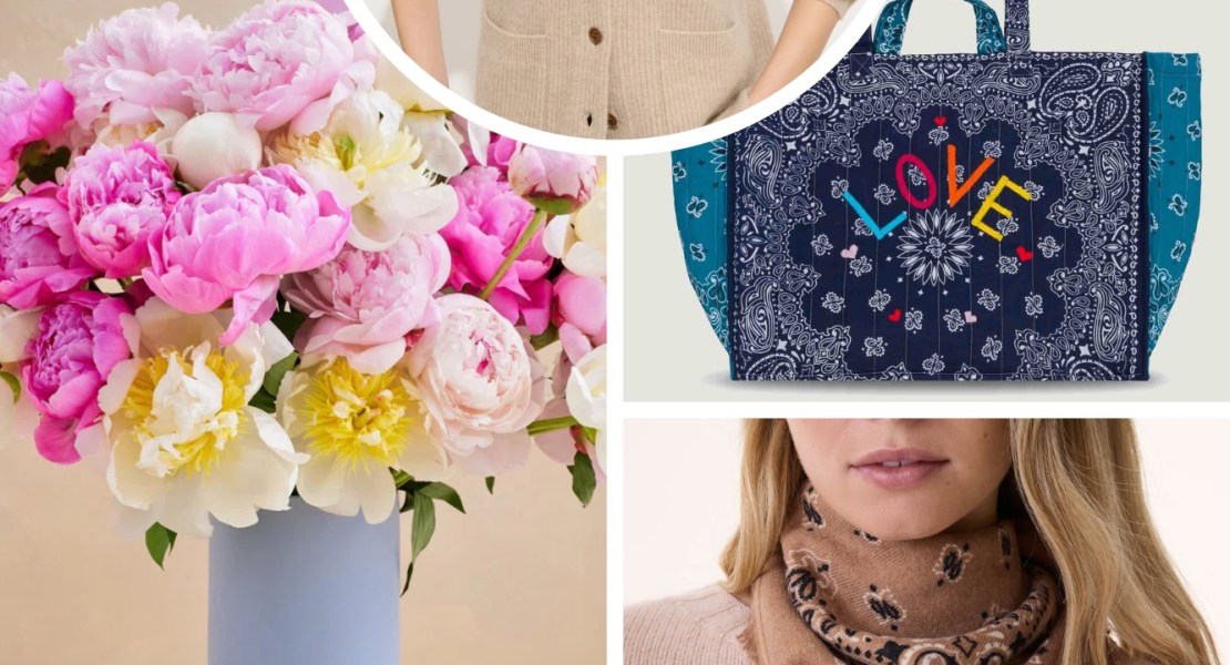 mother's day gift ideas for francophiles