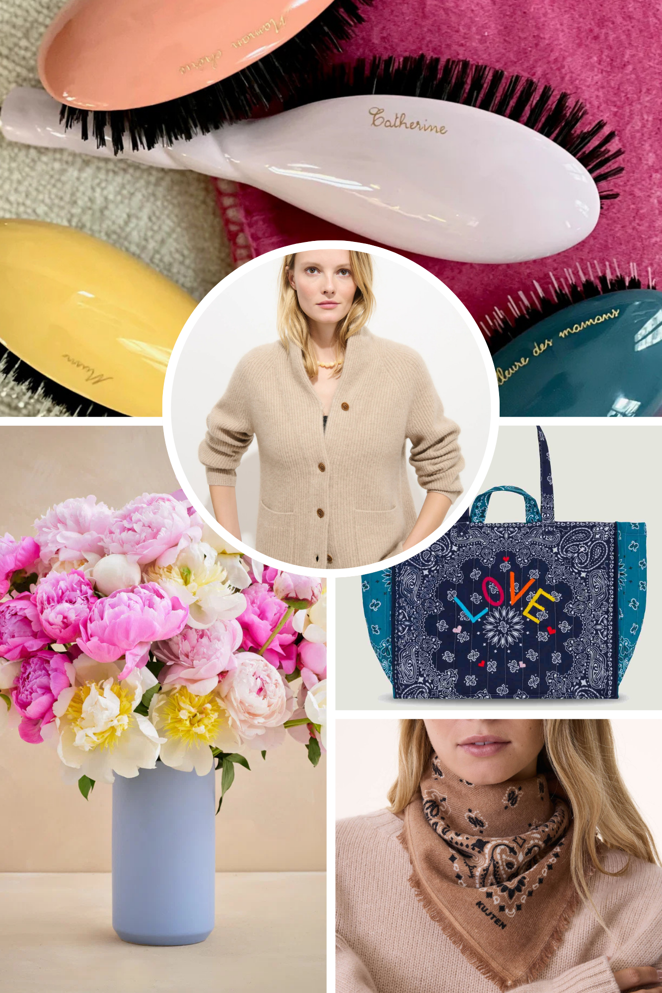 mother's day gift ideas for francophiles