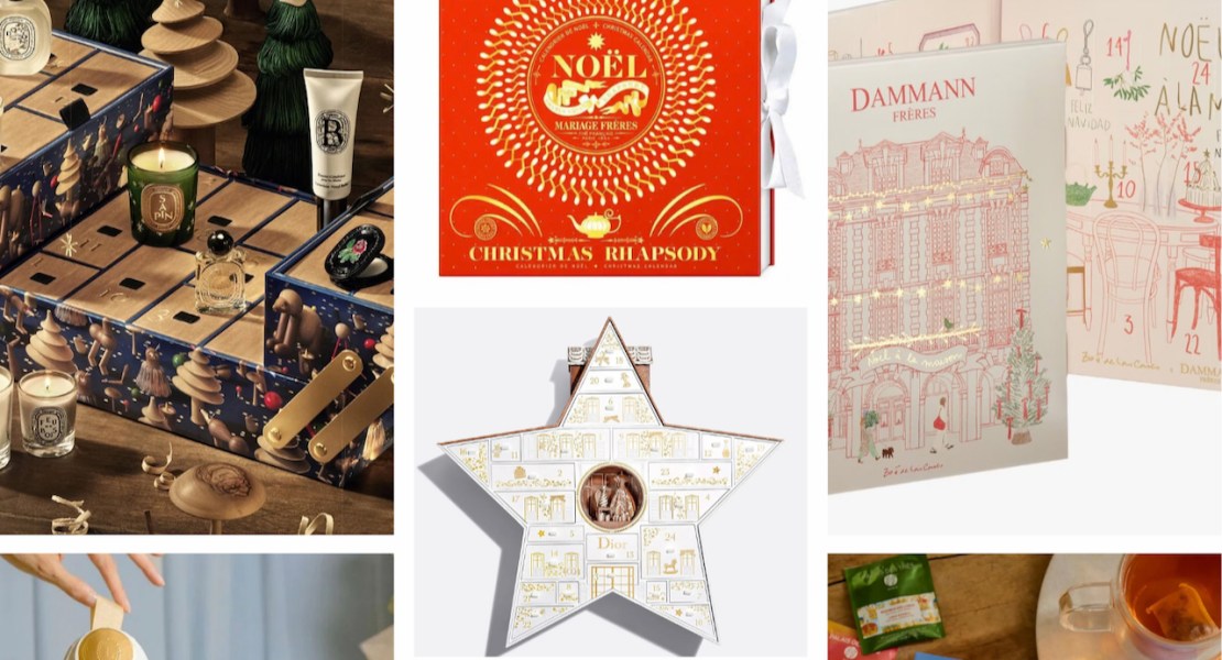 french advent calendars available online 2026