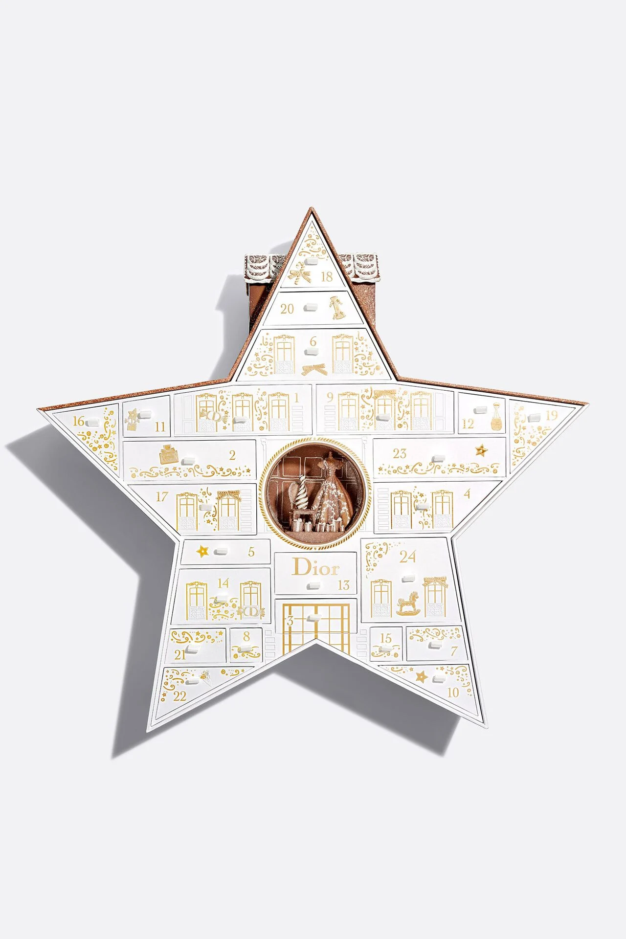 dior beauty advent calendar 2026