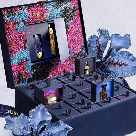 guerlain advent calendar 2026