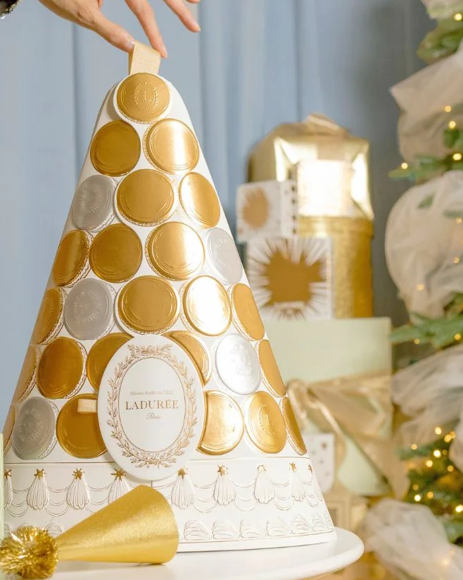 2026 laduree advent calendar
