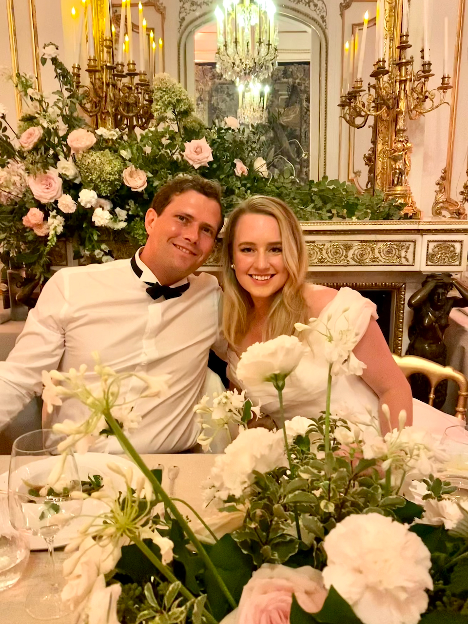 landen kerr wedding