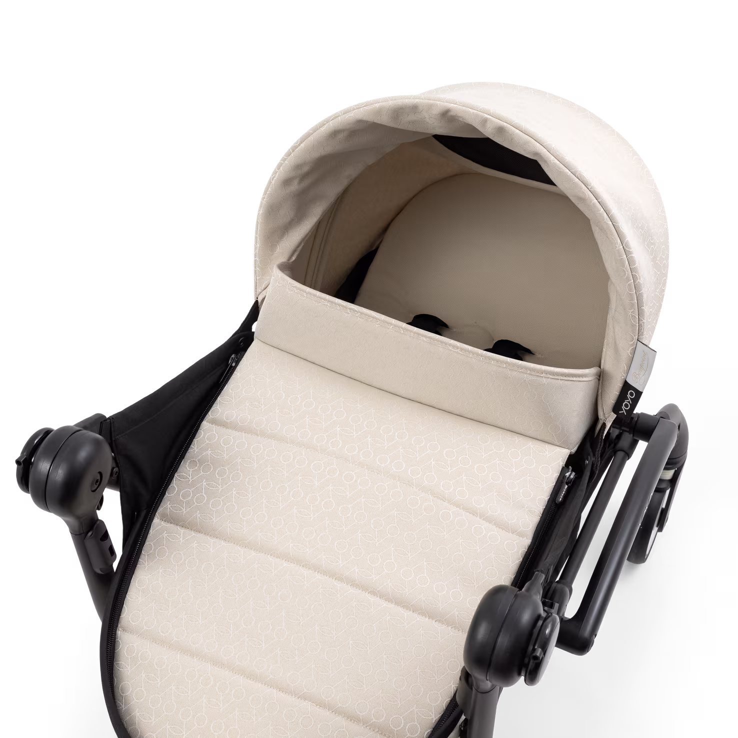 stokke 5 newborn pack bonpoint