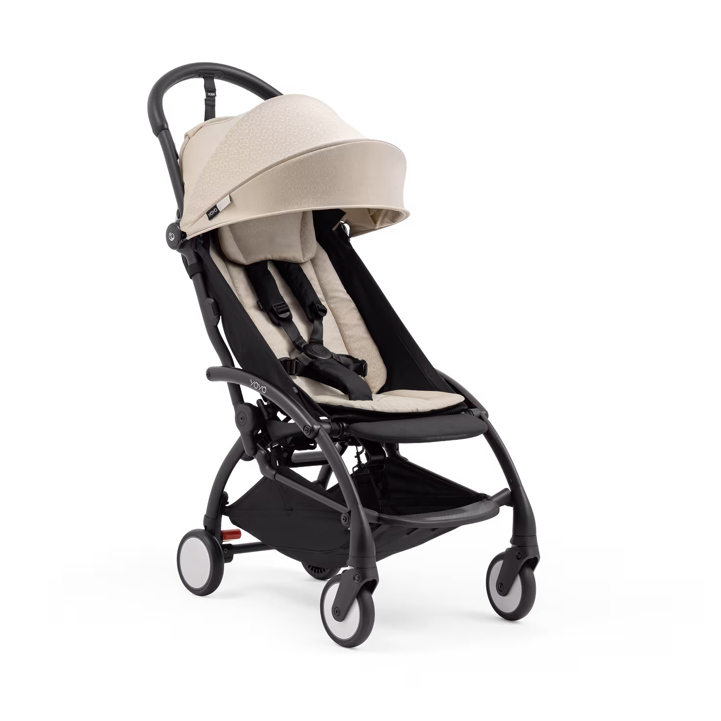 stokke yoyo 5 6+ pack bonpoint