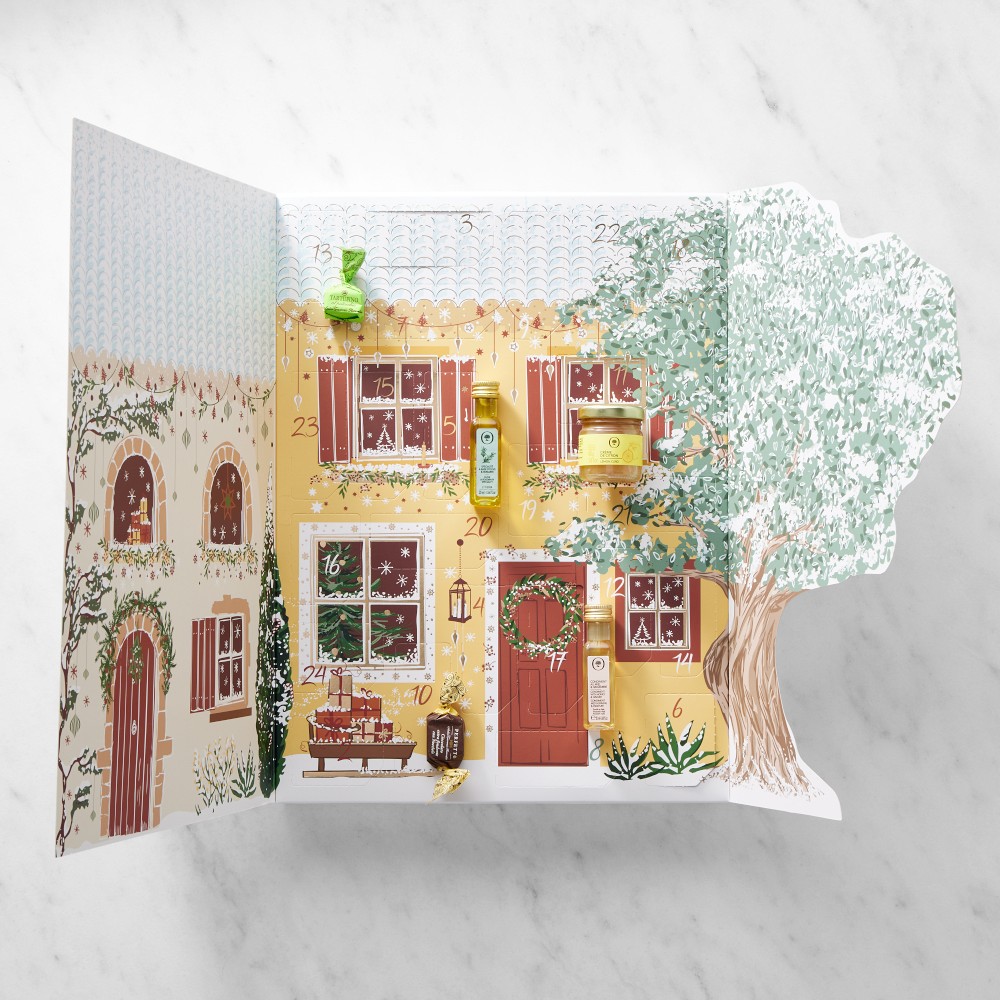 oliviers and co advent calendar 2026