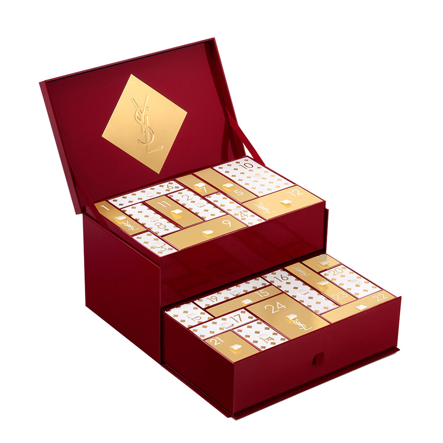 ysl beauty advent calendar 2026